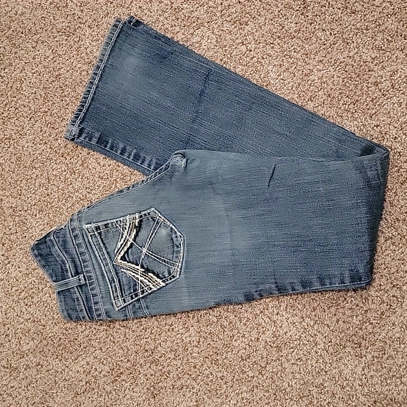 Ariat Jeans - Picture 2 of 6
